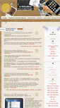 Mobile Screenshot of le-bidouilleur.fr
